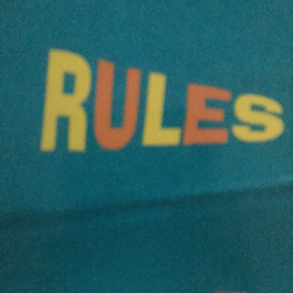 Rules book - Picture 3 of 4